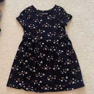 Girl’s Dress
